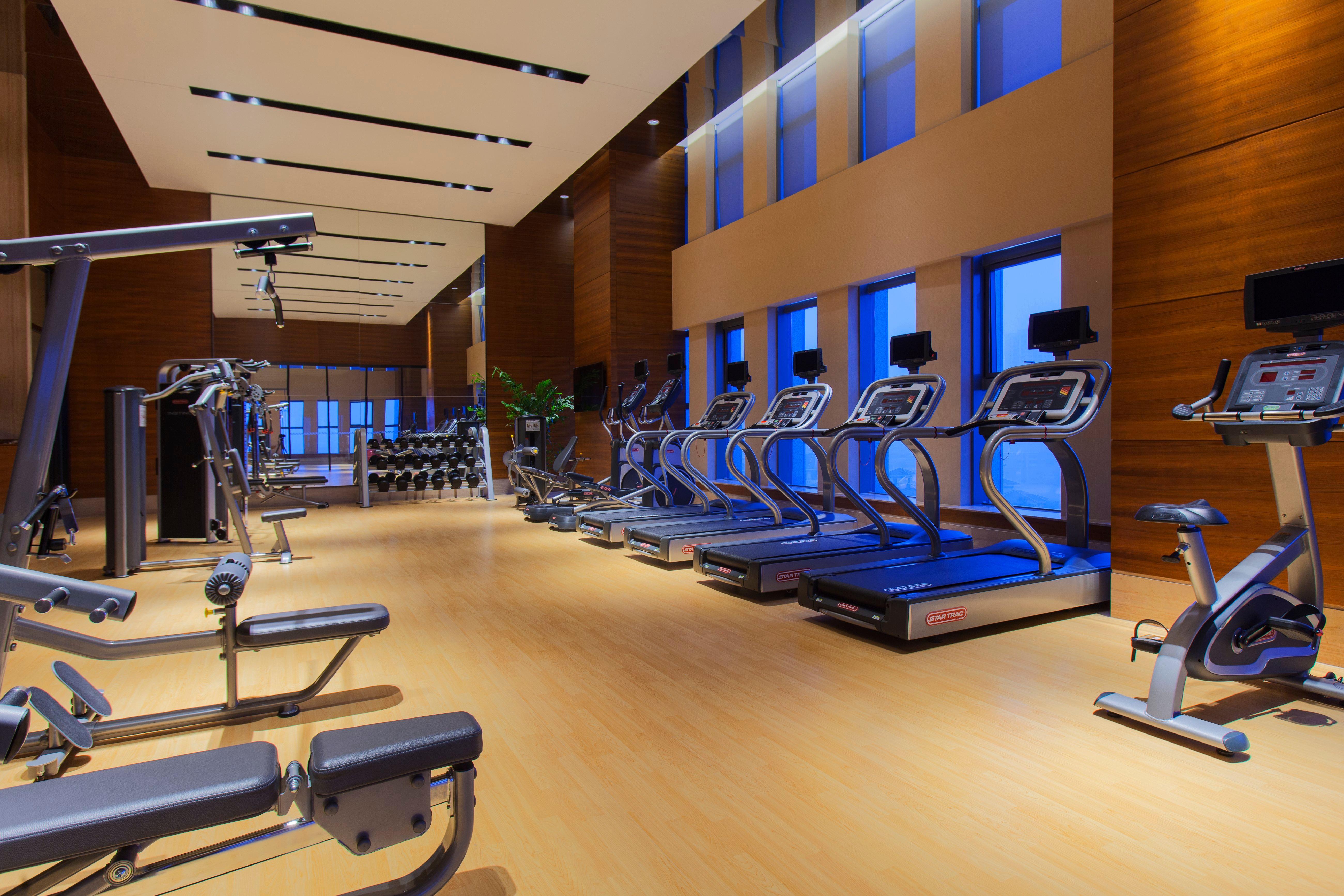 Crowne Plaza Tianjin Meijiangnan By Ihg Exteriér fotografie